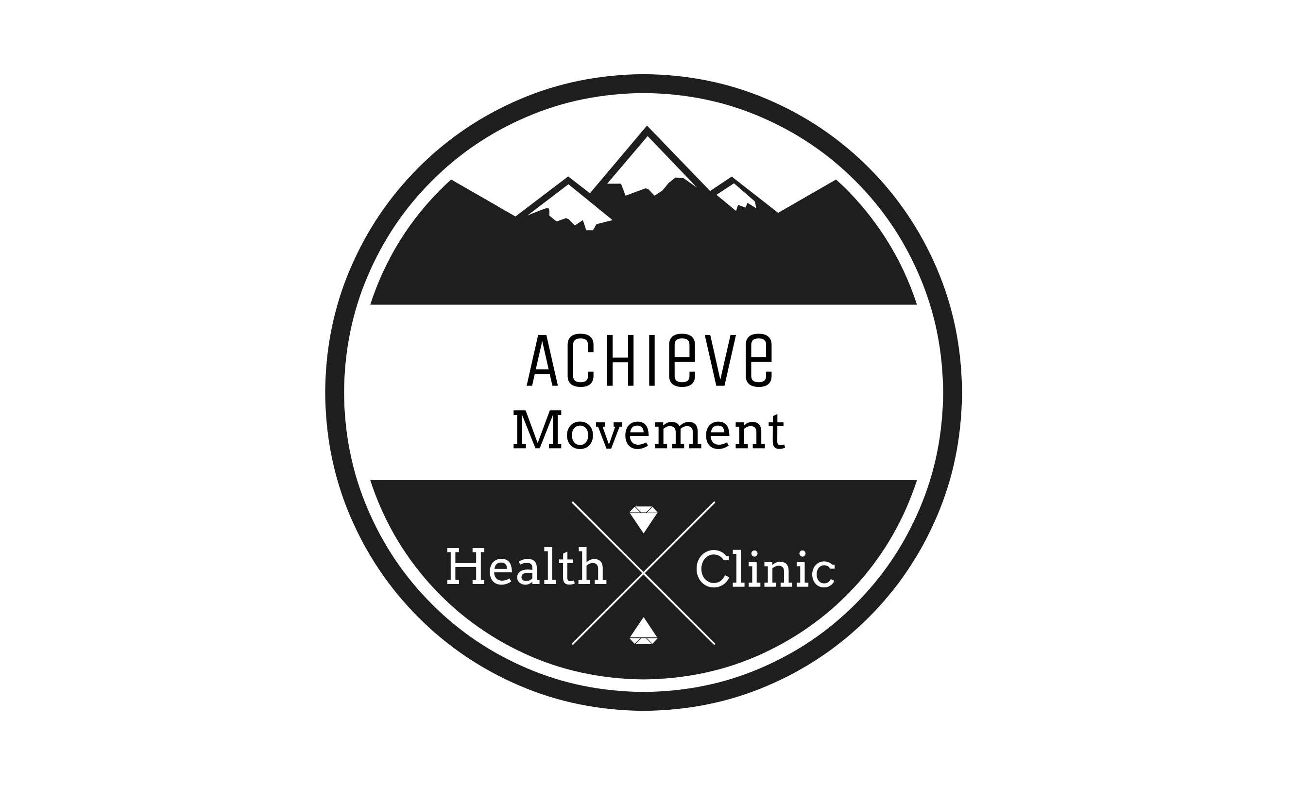 Achieve Movement Health Clinic