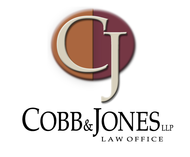 Cobb & Jones LLP
