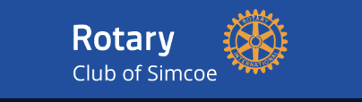 Rotary Club of Simcoe