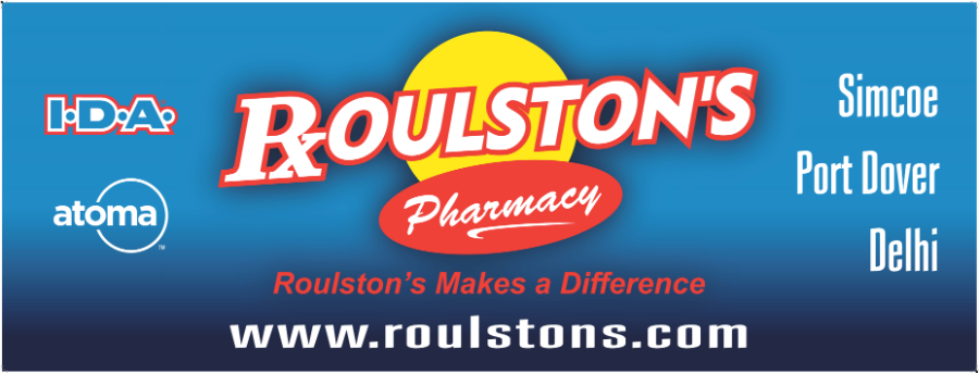 Roulstons