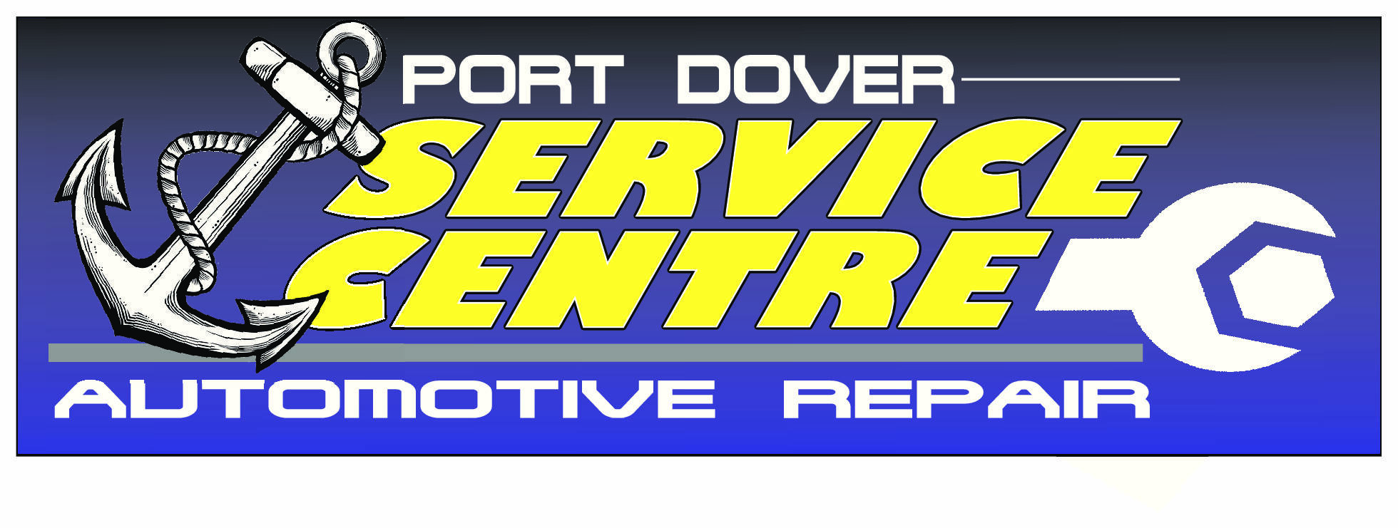 Port Dover Service Centre