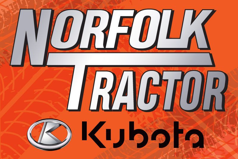 Norfolk Tractor / Kubota