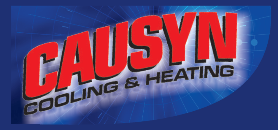 Causyn Cooling & Heating