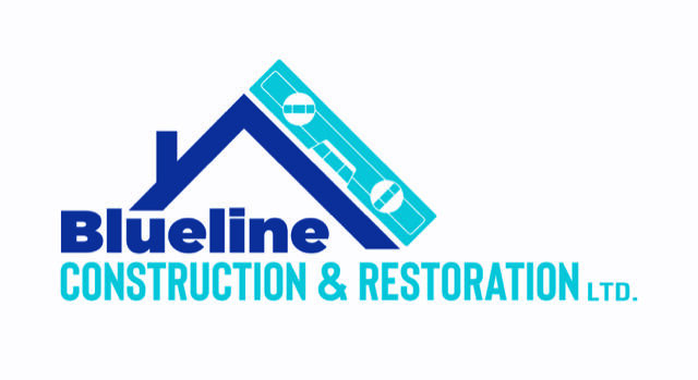 Blueline Construction & Restoration