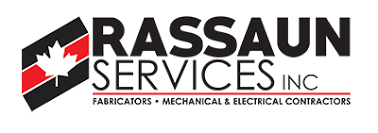 Rassaun Services Inc