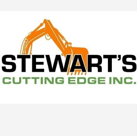 Stewart's Cutting Edge Inc.