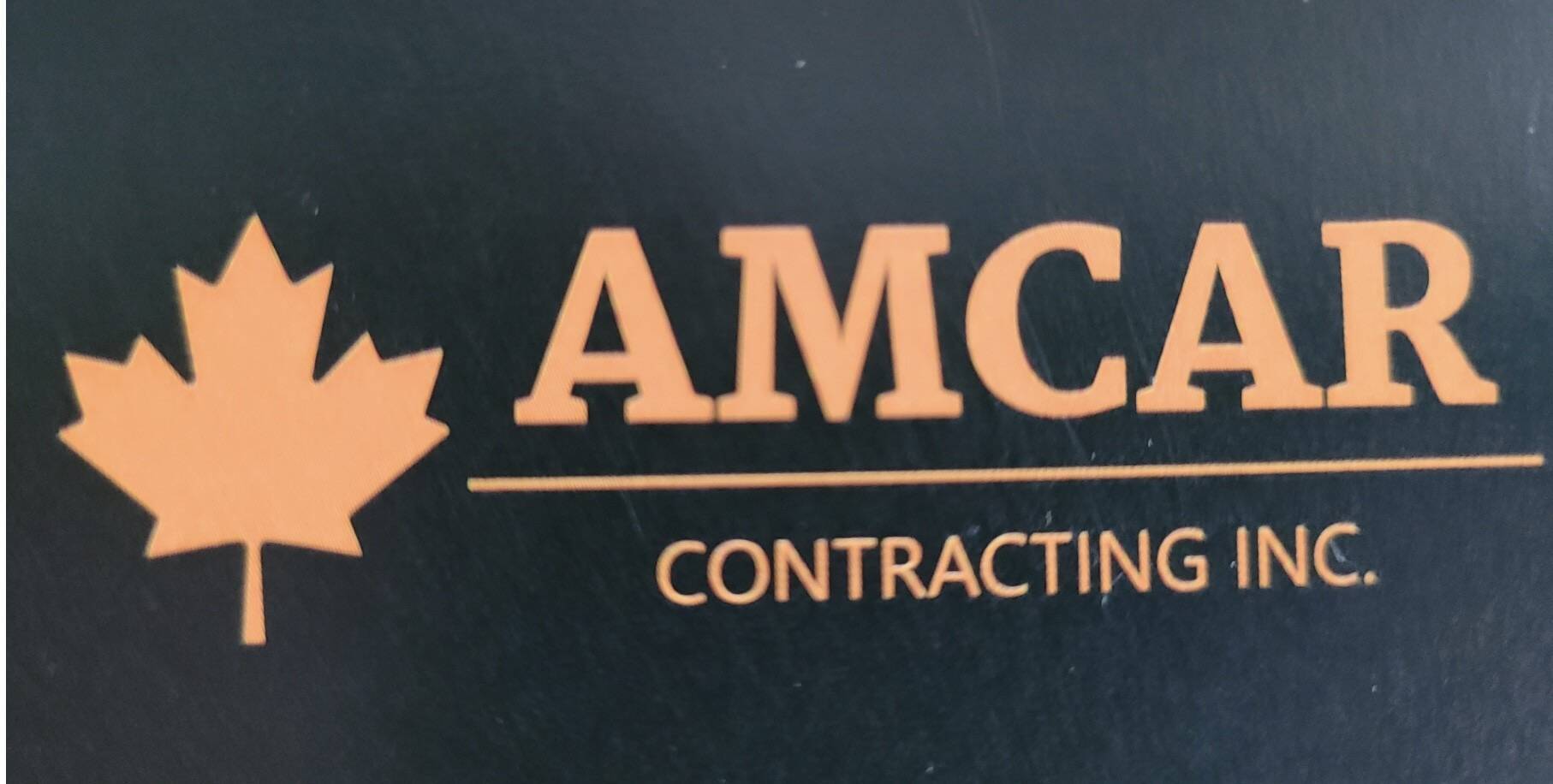 Amcar Contracting