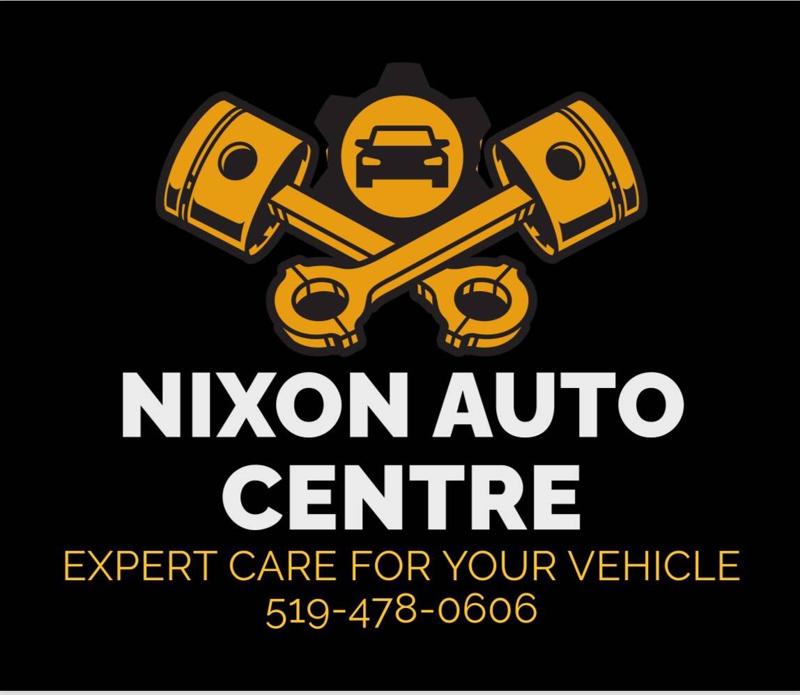 Nixon Auto Centre