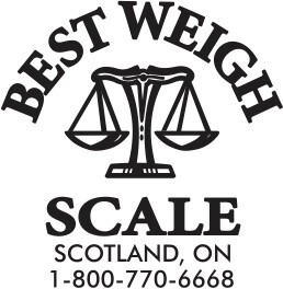 Best Weigh Scale