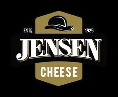 Jensen Cheese