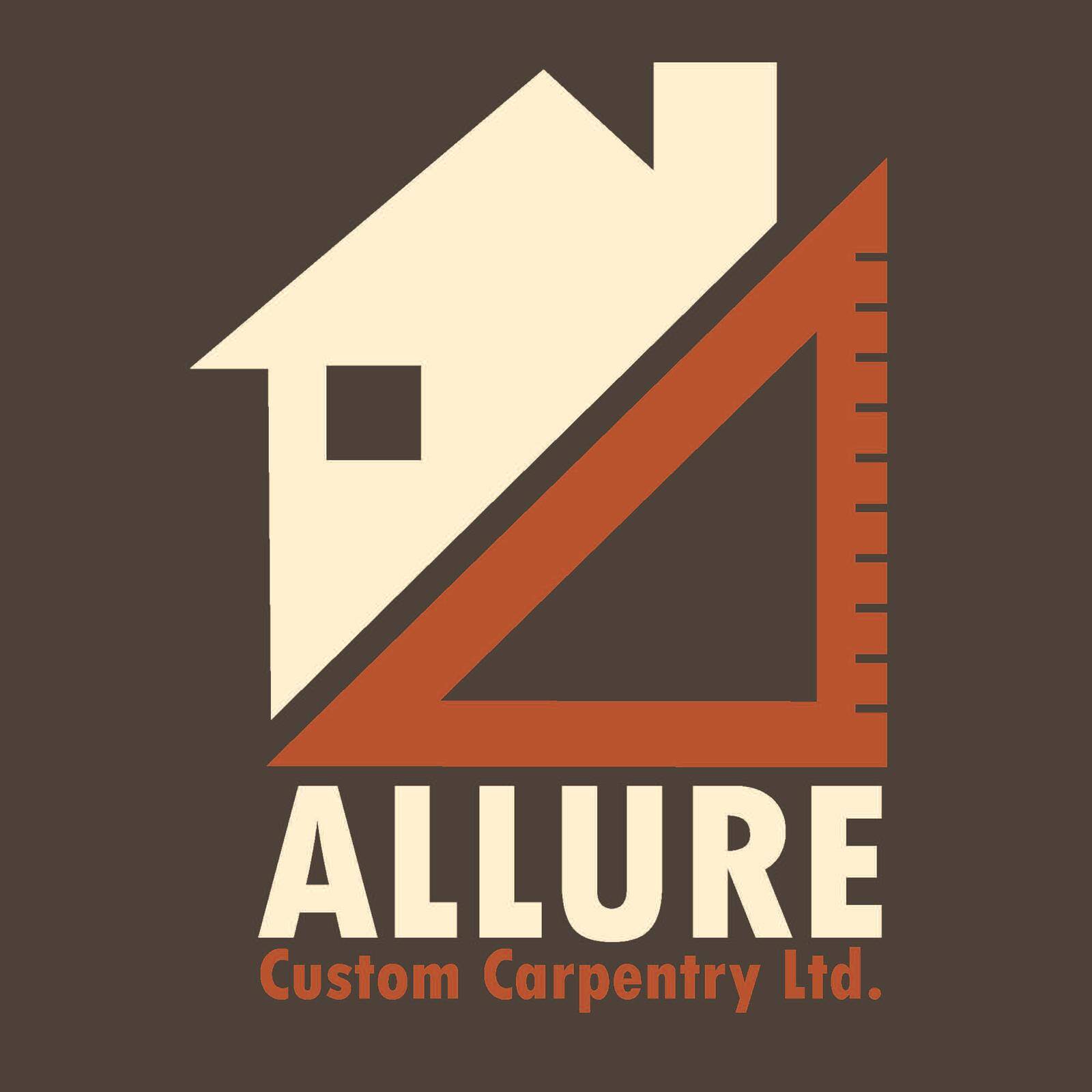 Allure Custom Carpentry Ltd