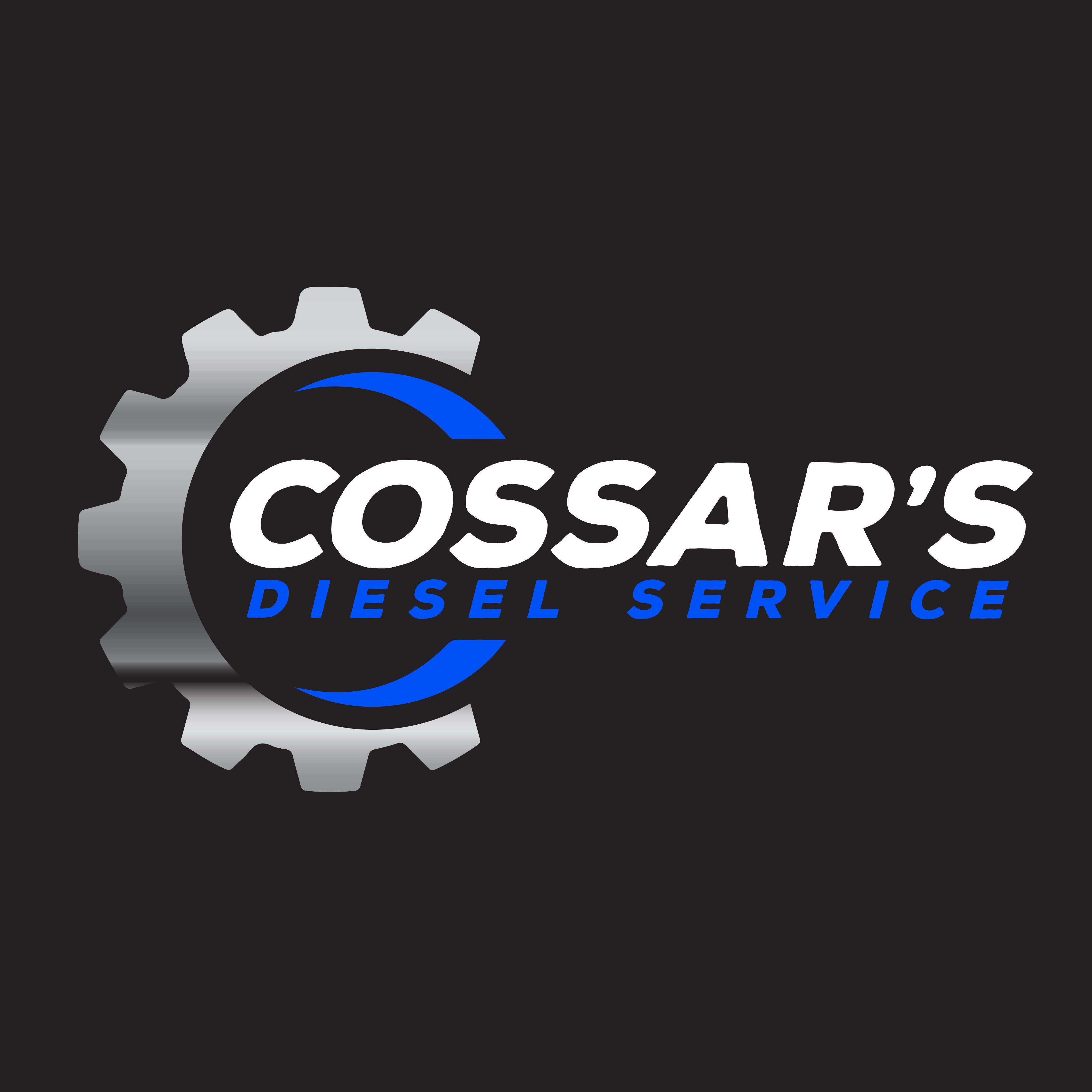 Cossar's Diesel Service