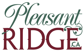 Pleasant Ridge Saddlery