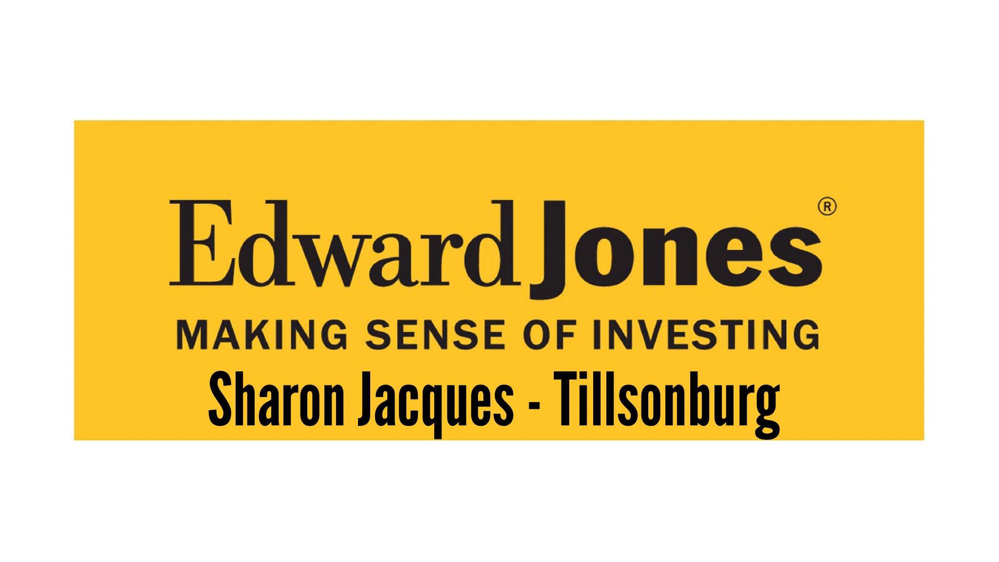 Edward Jones