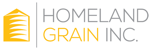 Homeland Grain Inc.