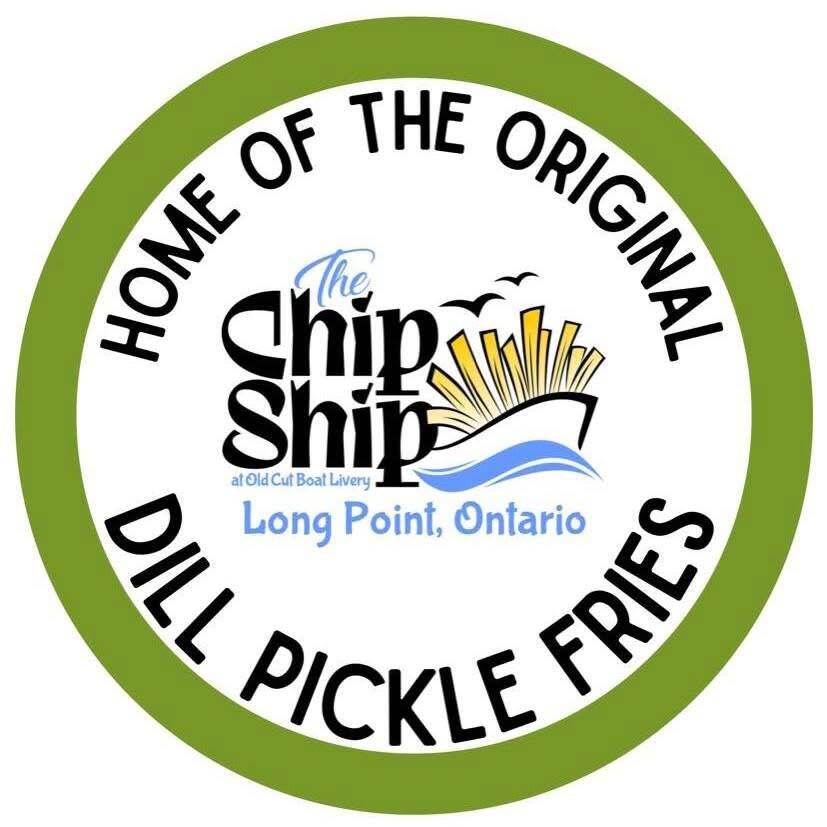 Chip Ship