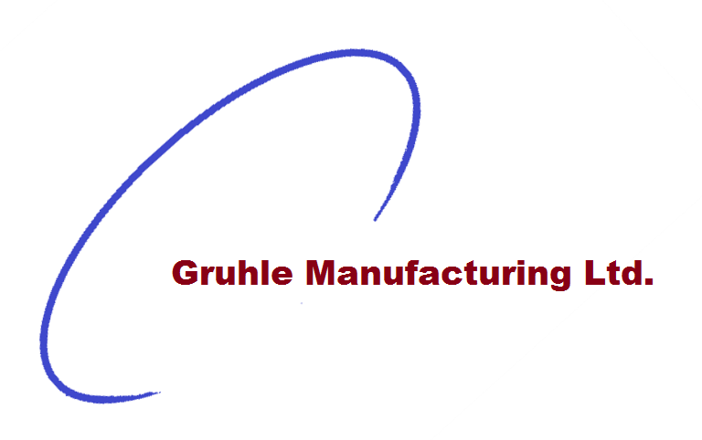Gruhle Manufacturing 