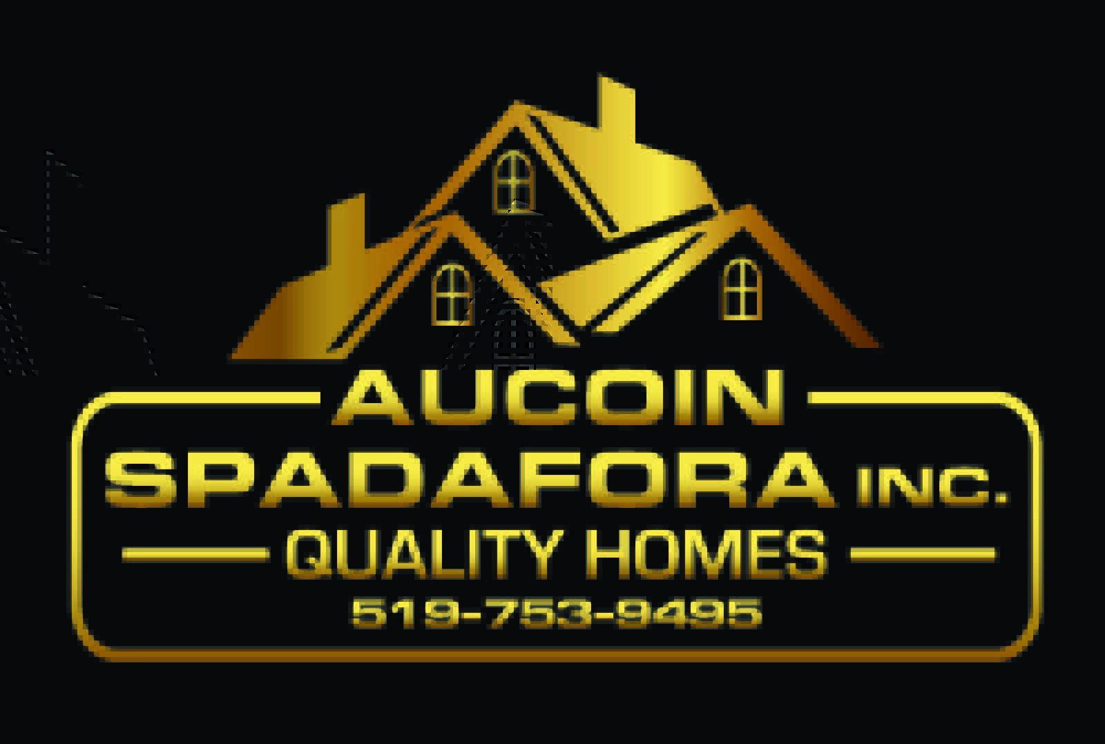 Aucoin Spadafora Quality Homes