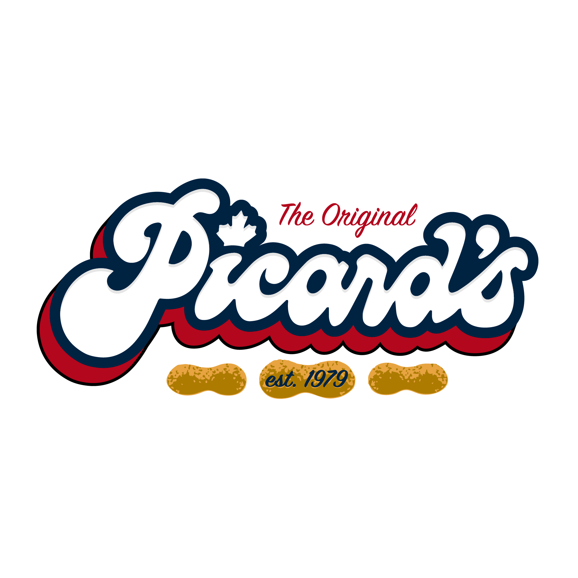Picard's Peanuts