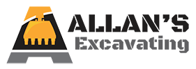 Allan's Excavating